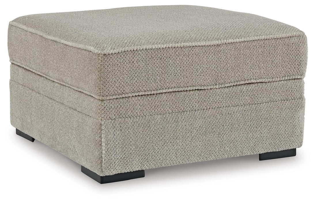 Calnita Ottoman With Storage - Furniture Source (IA) 