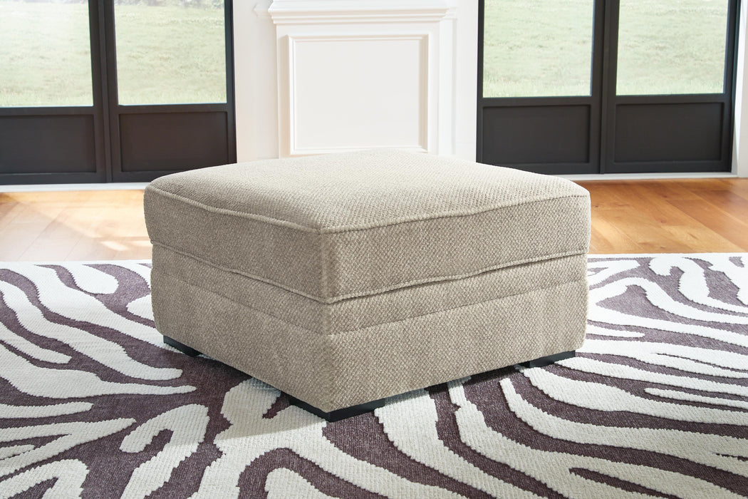 Calnita Living Room Set - Furniture Source (IA) 