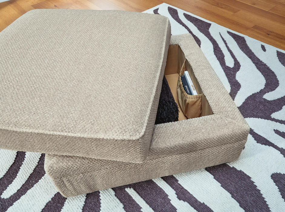 Calnita Living Room Set - Furniture Source (IA) 