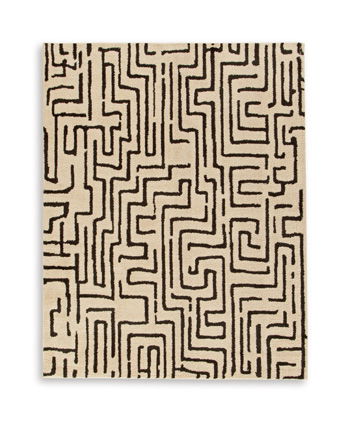 Timworth - Washable Rug