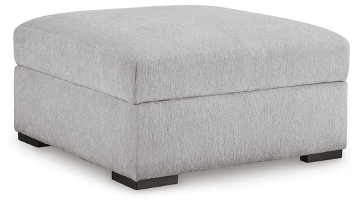 Gabyleigh Ottoman With Storage - Furniture Source (IA) 
