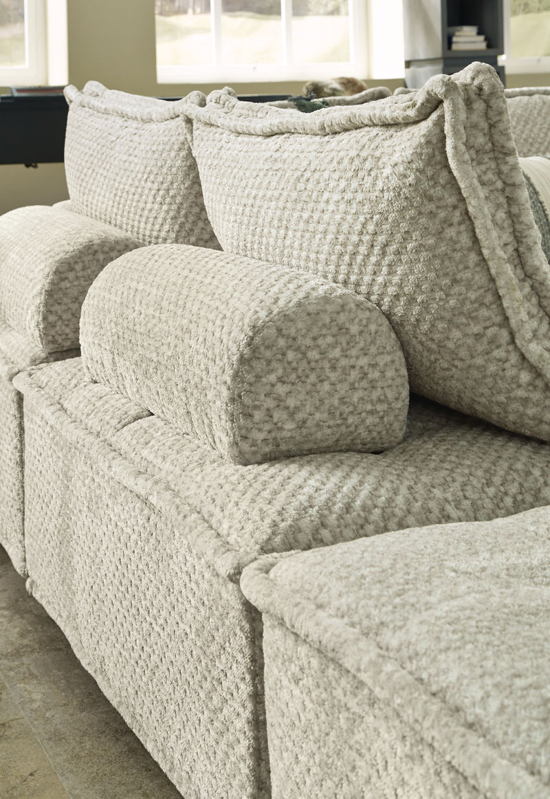 Bales - 3 Piece Sectional