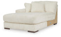 Lindyn Sectional with Chaise - Furniture Source (IA) 