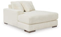 Lindyn Sectional with Chaise - Furniture Source (IA) 