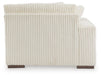 Lindyn Sectional with Chaise - Furniture Source (IA) 