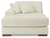 Lindyn Sectional with Chaise - Furniture Source (IA) 