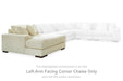 Lindyn Sectional with Chaise - Furniture Source (IA) 