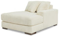 Lindyn Sectional with Chaise - Furniture Source (IA) 