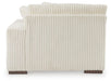 Lindyn Sectional with Chaise - Furniture Source (IA) 
