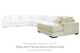 Lindyn Sectional with Chaise - Furniture Source (IA) 