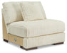 Lindyn Sectional with Chaise - Furniture Source (IA) 