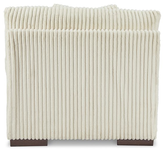 Lindyn Sectional - Furniture Source (IA) 