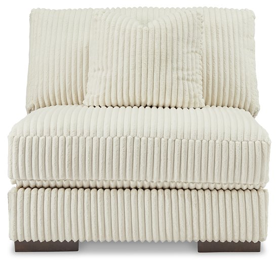 Lindyn Sectional - Furniture Source (IA) 