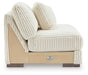 Lindyn Sectional with Chaise - Furniture Source (IA) 