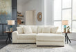 Lindyn Sectional with Chaise - Furniture Source (IA) 