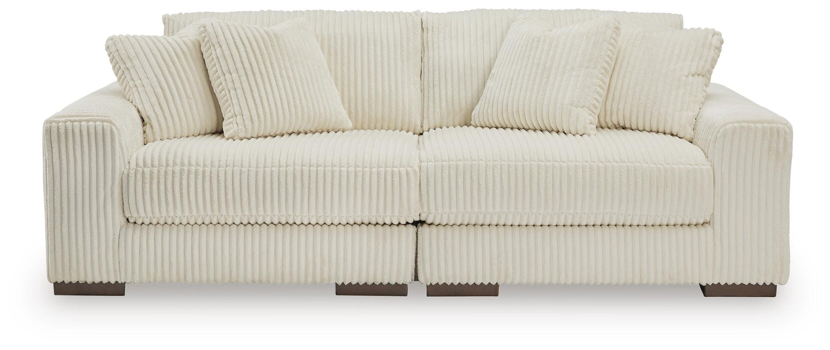 Lindyn Sectional Sofa - Furniture Source (IA) 