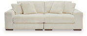 Lindyn Sectional Sofa - Furniture Source (IA) 