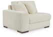 Lindyn Sectional with Chaise - Furniture Source (IA) 
