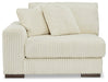 Lindyn Sectional - Furniture Source (IA) 