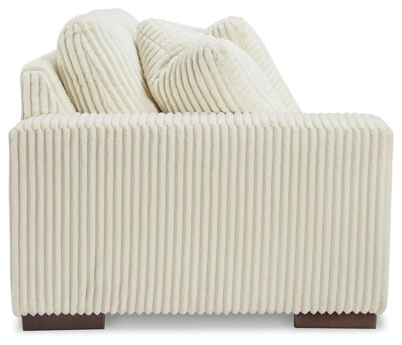 Lindyn Sectional with Chaise - Furniture Source (IA) 