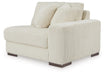 Lindyn Sectional with Chaise - Furniture Source (IA) 