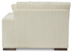 Lindyn Sectional with Chaise - Furniture Source (IA) 