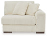 Lindyn Sectional with Chaise - Furniture Source (IA) 
