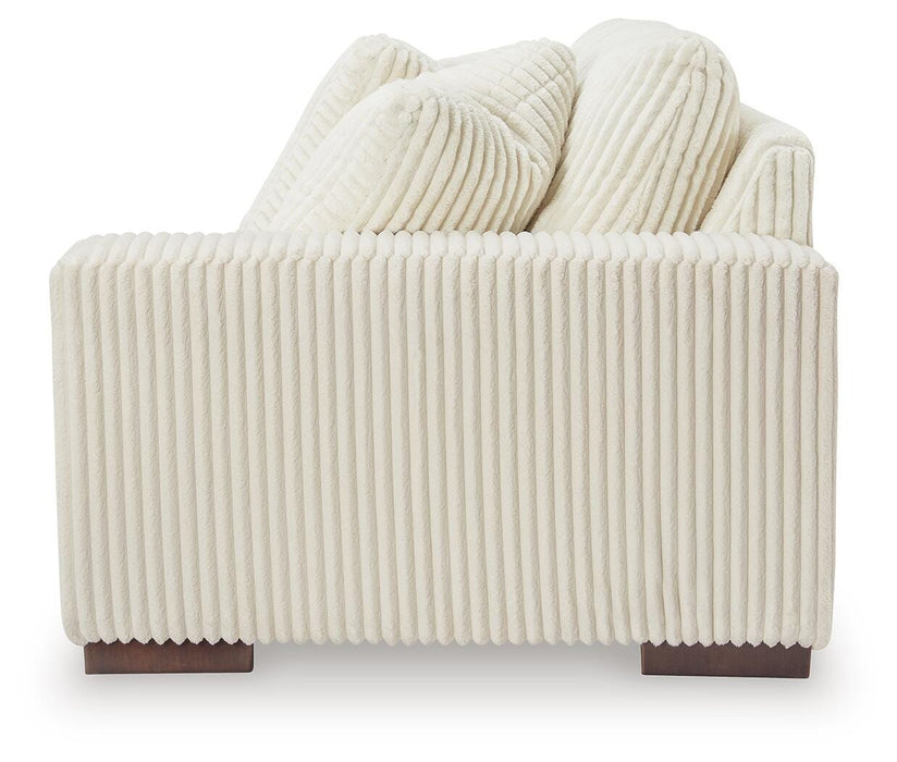 Lindyn Sectional with Chaise - Furniture Source (IA) 