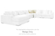 Lindyn Sectional - Furniture Source (IA) 