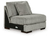 Lindyn Sectional with Chaise - Furniture Source (IA) 