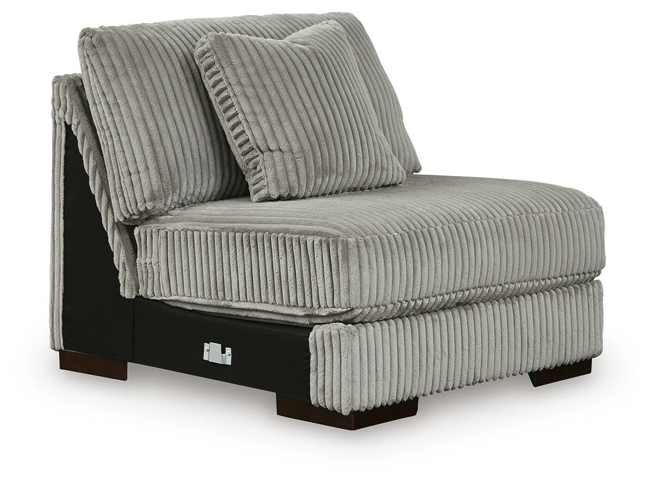 Lindyn Sectional Sofa - Furniture Source (IA) 
