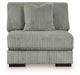 Lindyn Sectional with Chaise - Furniture Source (IA) 