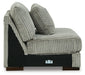 Lindyn Sectional with Chaise - Furniture Source (IA) 