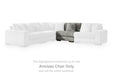 Lindyn Sectional with Chaise - Furniture Source (IA) 