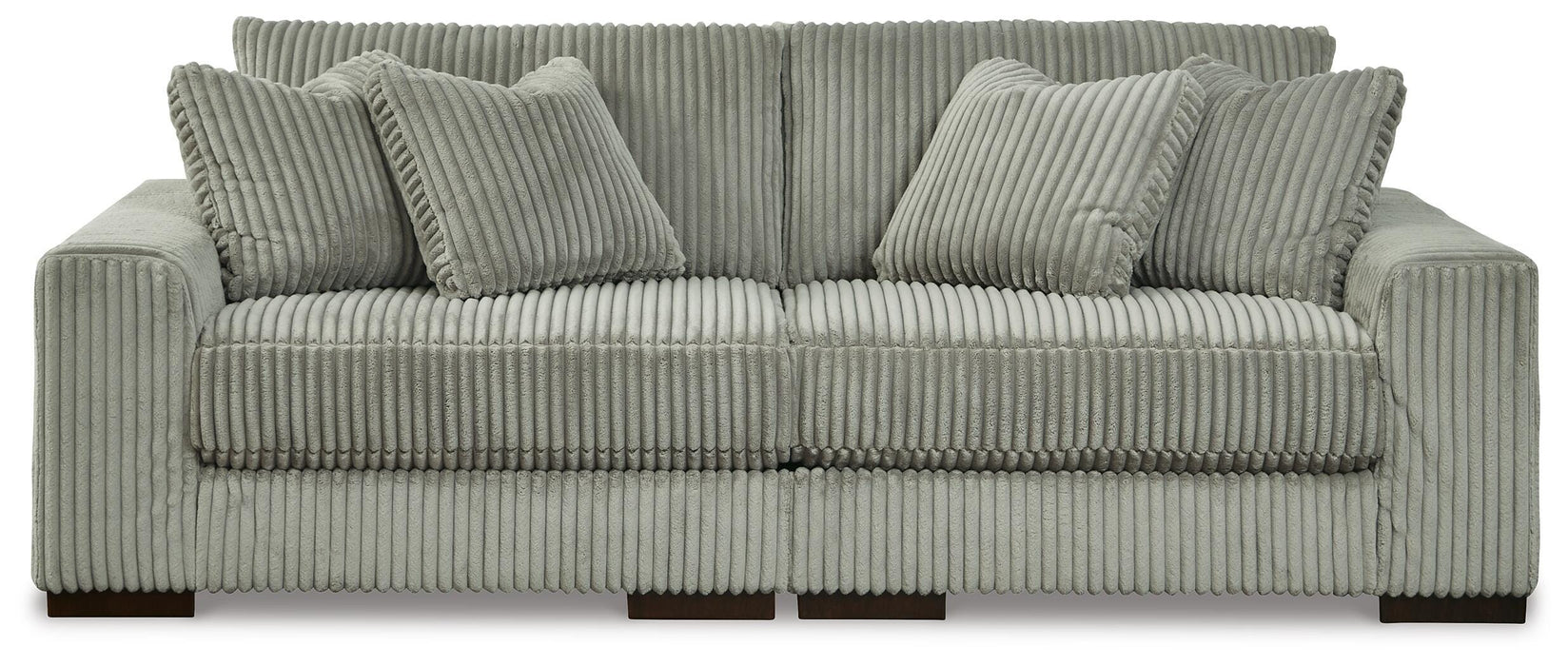 Lindyn Sectional Sofa - Furniture Source (IA) 