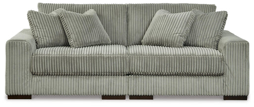 Lindyn Sectional Sofa - Furniture Source (IA) 