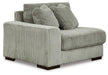 Lindyn Sectional with Chaise - Furniture Source (IA) 