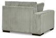Lindyn Sectional with Chaise - Furniture Source (IA) 