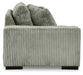 Lindyn Sectional with Chaise - Furniture Source (IA) 
