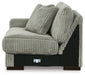 Lindyn Sectional with Chaise - Furniture Source (IA) 