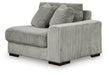 Lindyn Sectional with Chaise - Furniture Source (IA) 