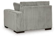 Lindyn Sectional with Chaise - Furniture Source (IA) 