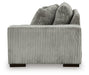 Lindyn Sectional with Chaise - Furniture Source (IA) 
