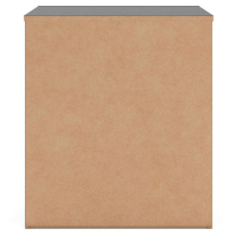 Broachmyn - Two Drawer Night Stand