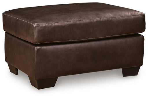 Santorine Ottoman - Furniture Source (IA) 