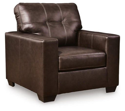 Santorine Chair - Furniture Source (IA) 