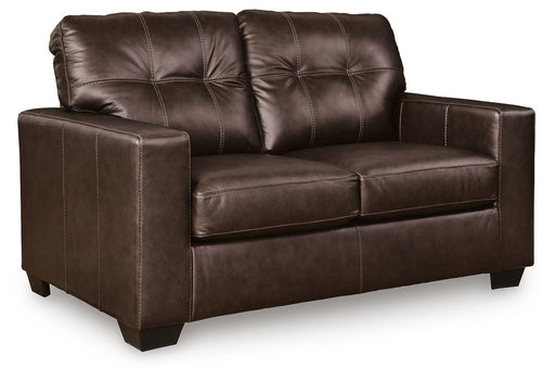 Santorine Loveseat - Furniture Source (IA) 