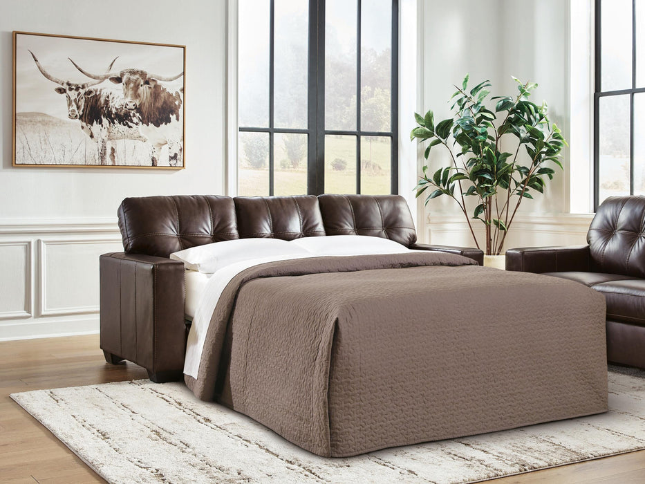 Santorine Sofa Sleeper - Furniture Source (IA) 