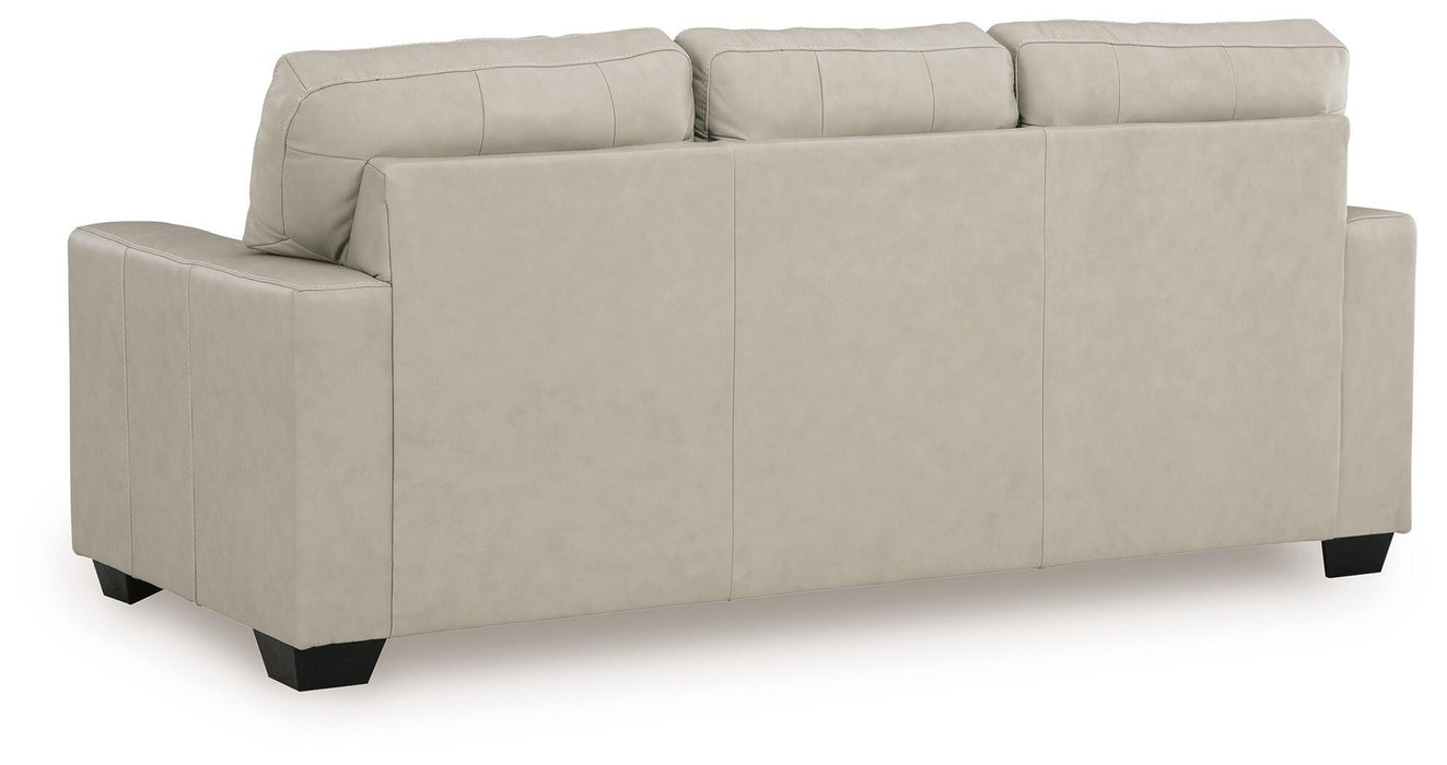 Santorine Sofa Sleeper - Furniture Source (IA) 