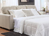 Santorine Sofa Sleeper - Furniture Source (IA) 